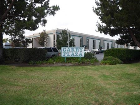 Preview of commercial space at 1800 East Garry Avenue