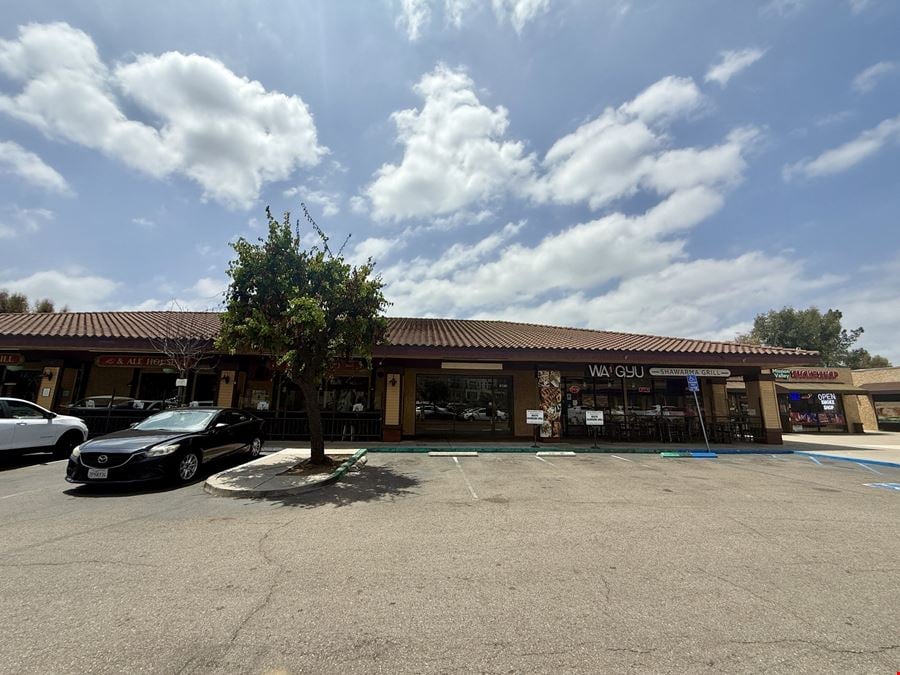 10415-10497 San Diego Mission Road