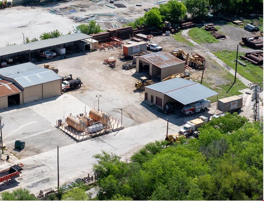 7626 Grissom Road For Lease