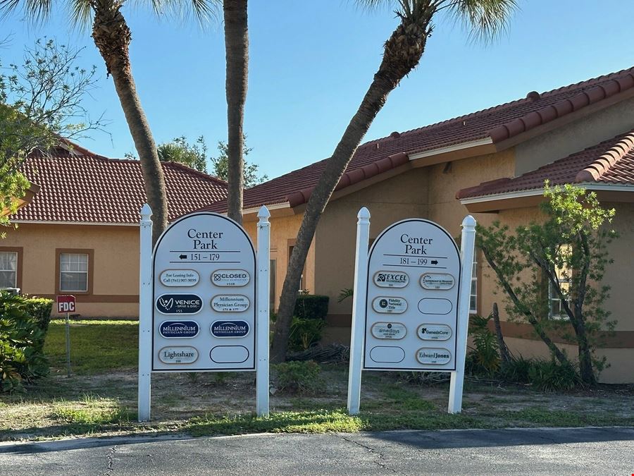 Income Producing Properties with UPSIDE