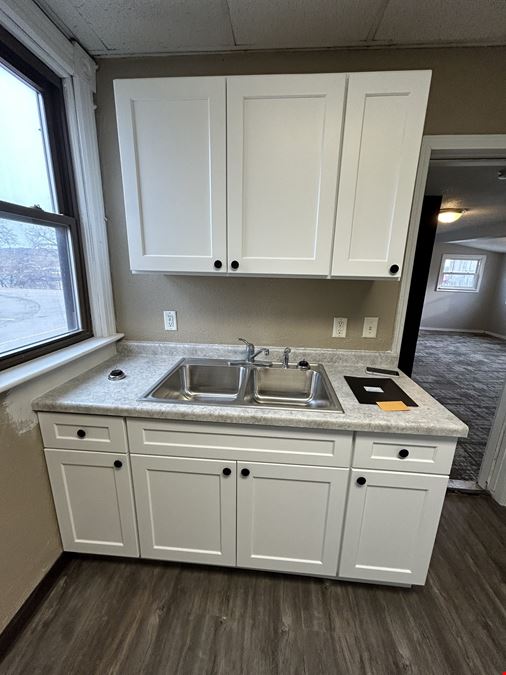 Downtown SFH Rental Property - Investment