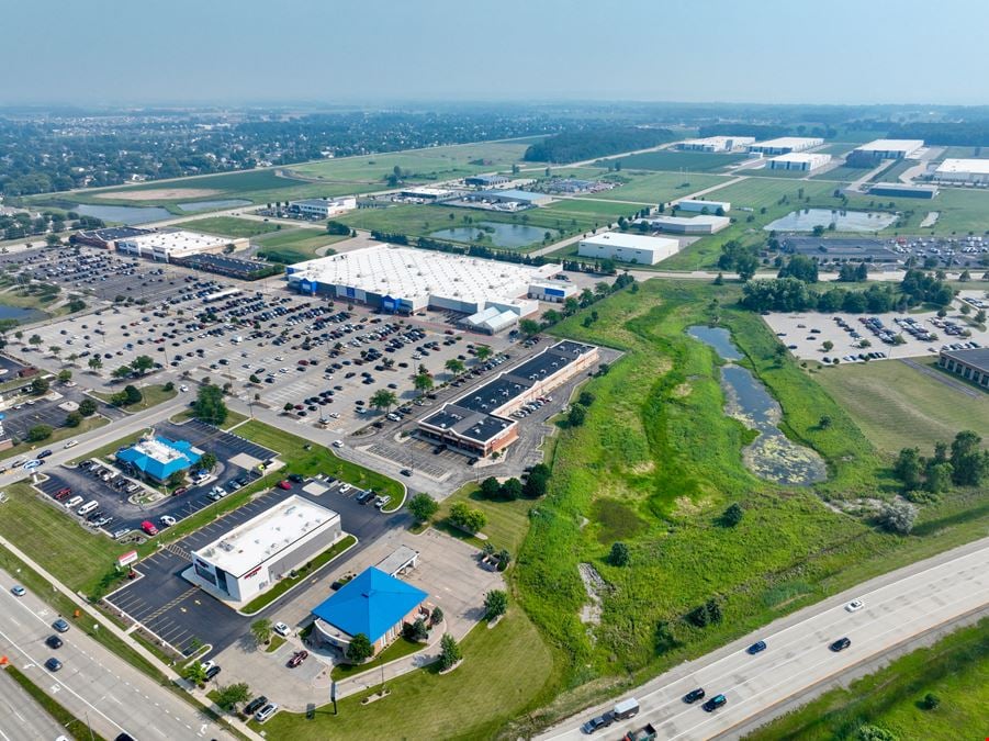 Calumet Center | Appleton, WI