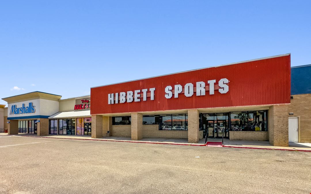 Southgate Shopping Center