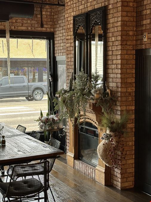 Meadowlark Brewing & Public House