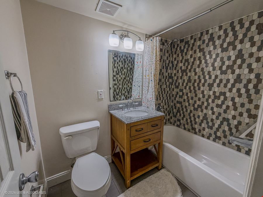 Multifamily Portfolio of 3 Properties - 2901, 2953 & 3001 NW 14th Street