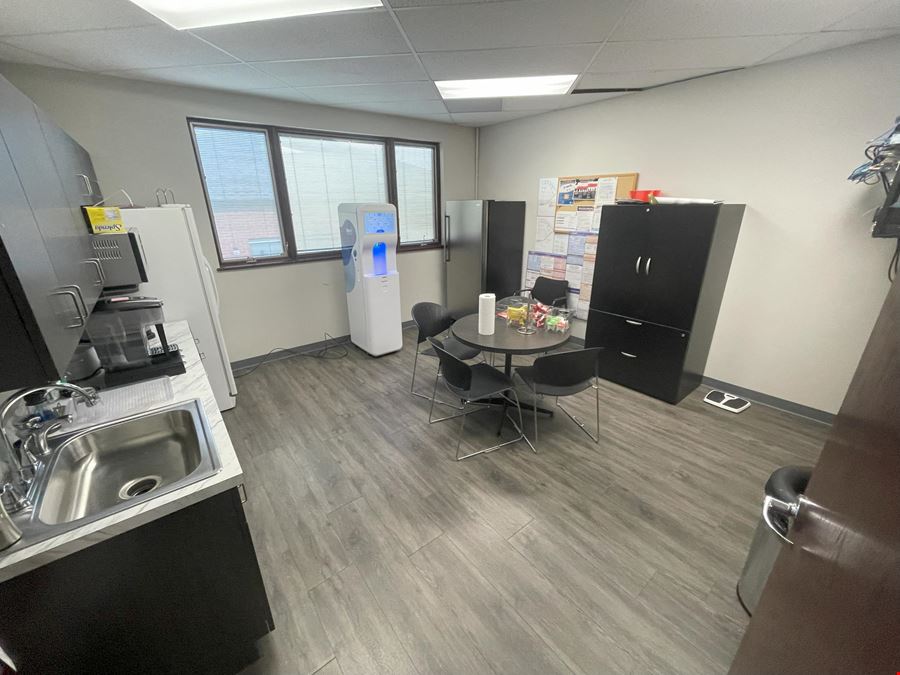 10024 Office Center Avenue