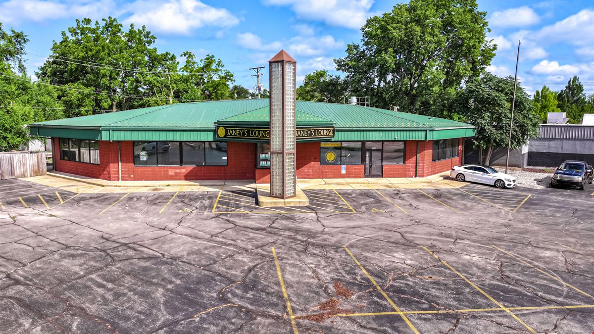 6108 N. Second St.