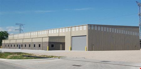 Preview of Industrial space for Rent at 6006 Thomas Road