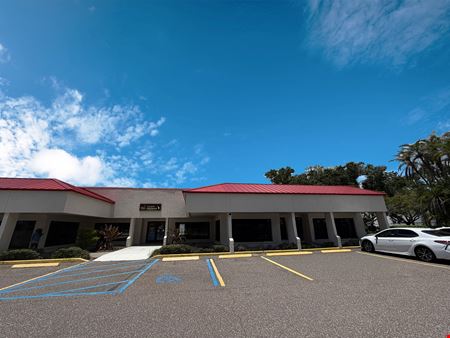 Preview of Office space for Rent at 5015 West Waters Avenue