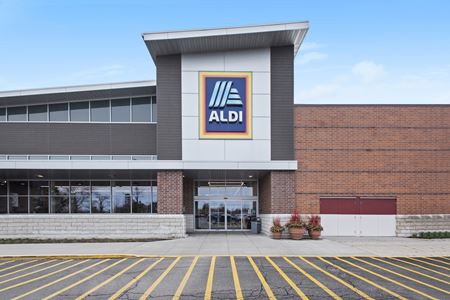 Preview of Retail space for Sale at 3000 Old Willow Road