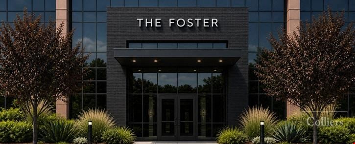 Office Space Available For Lease