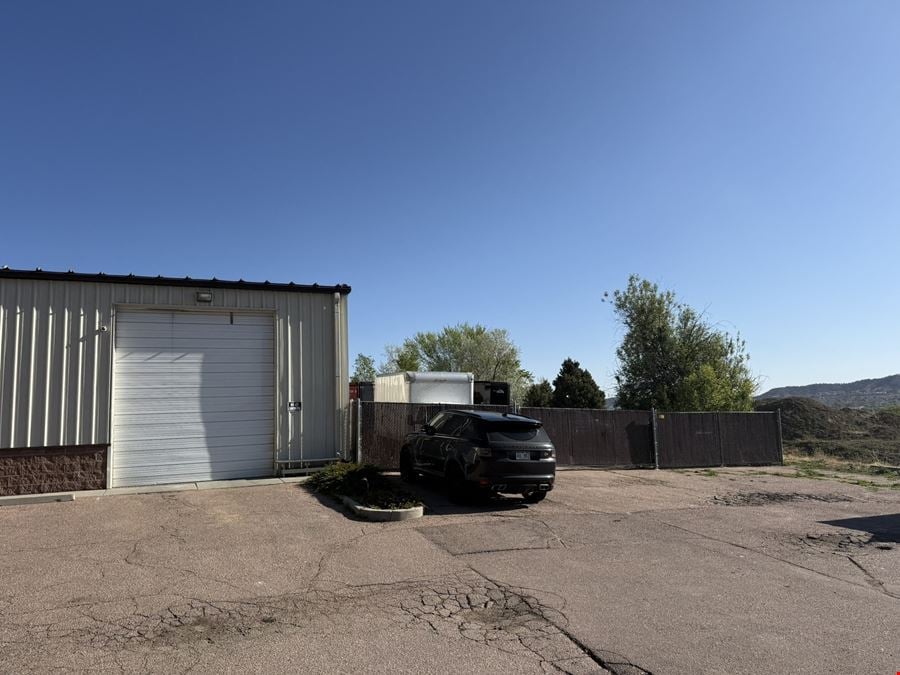 3295 Fillmore Ridge Heights
