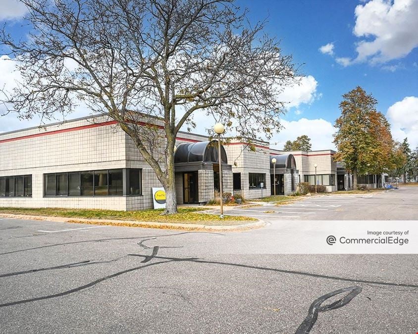 1400-1410 Energy Park Drive