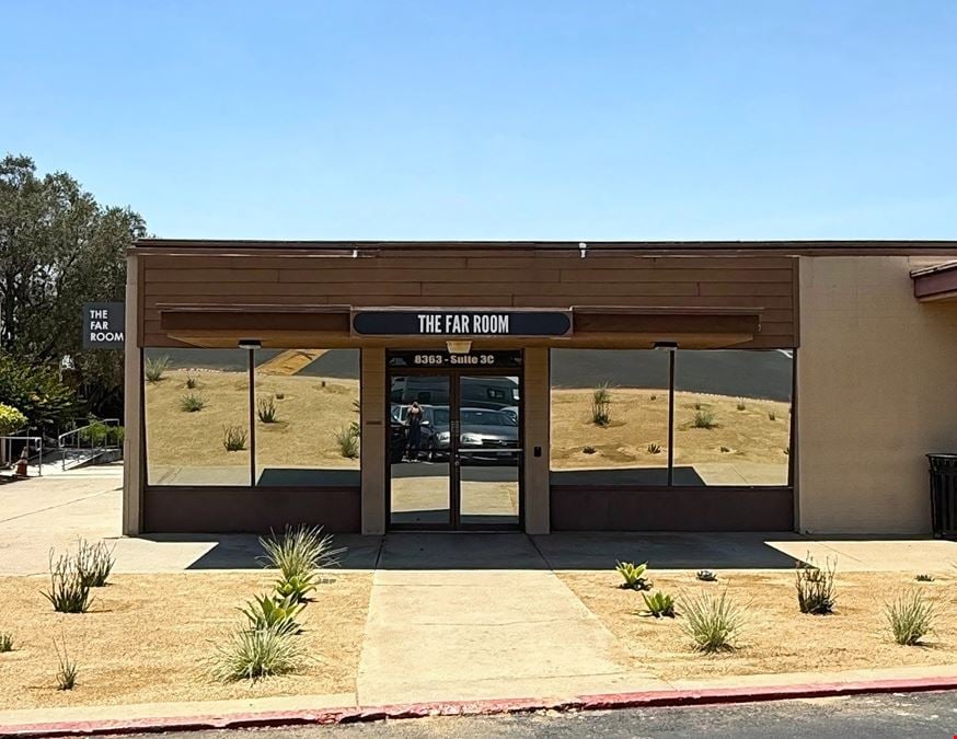 8363 Center Drive
