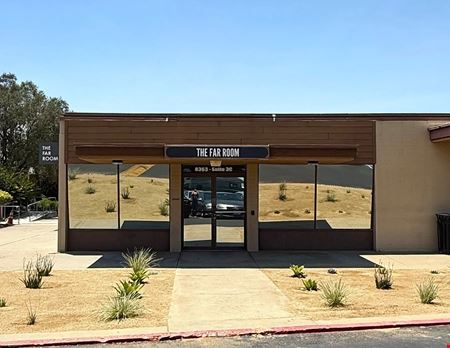 Preview of commercial space at 8363 Center Drive