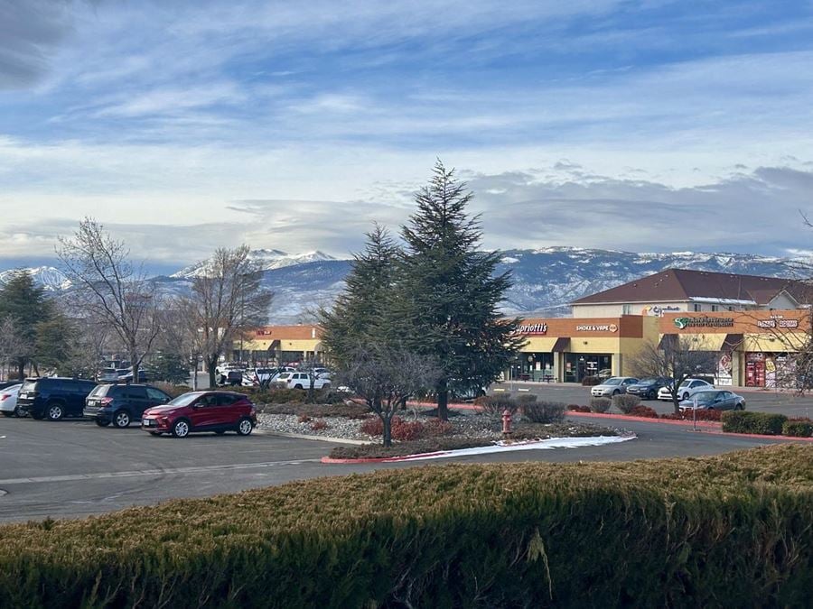 Airport Square