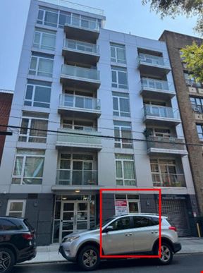 Prestigious Class A Medical Professional Office Physical Therapy Community Facility House of Worship Seminary Non Profit  School Day Adult Care Condo