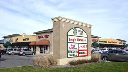 Preview of Retail space for Rent at 2049 North State Street
