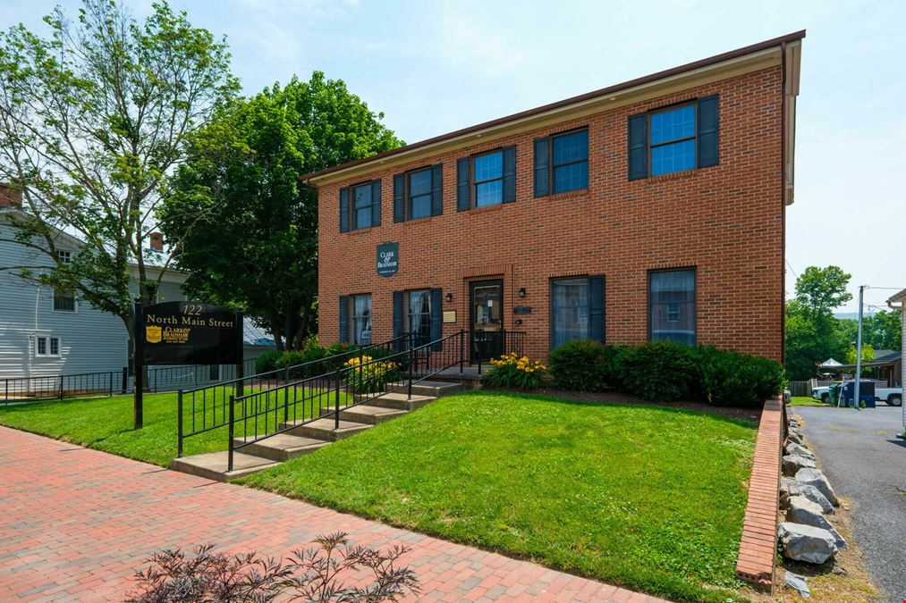 SINGLE OFFICE SPACE AVAILABLE IN WOODSTOCK