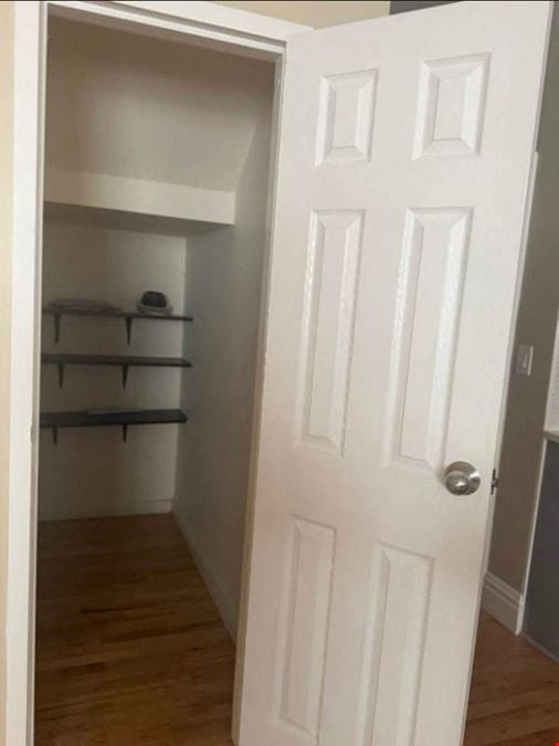 Fully Renovated 118-82 Metropolitan Ave Unit #1B Kew Gardens NY 11415  Retail, Medical, Office and Residential Mixed Use