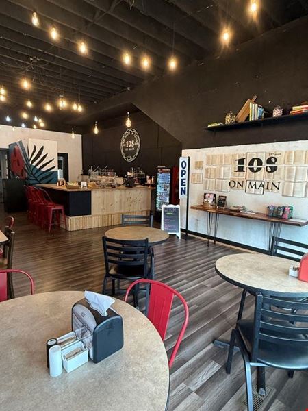 Preview of commercial space at 108 E Main St