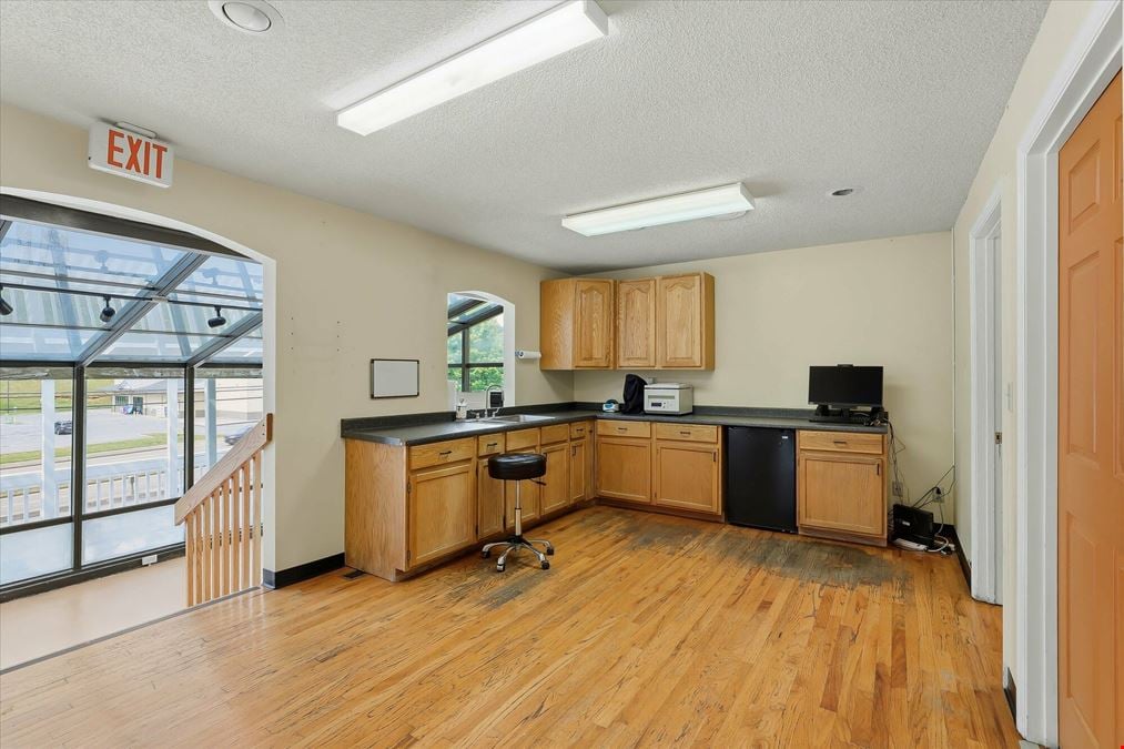 Middlebrook Animal Clinic