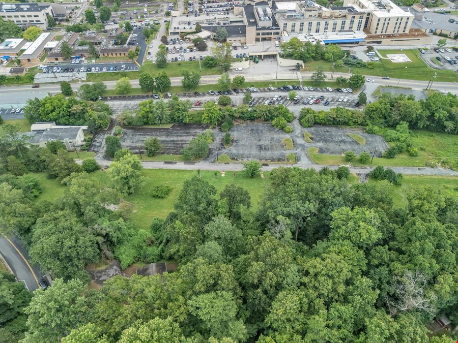 Oak Ridge Multifamily Development Opportunity