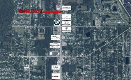 Preview of VacantLand space for Sale at 4250 S US Highway 1