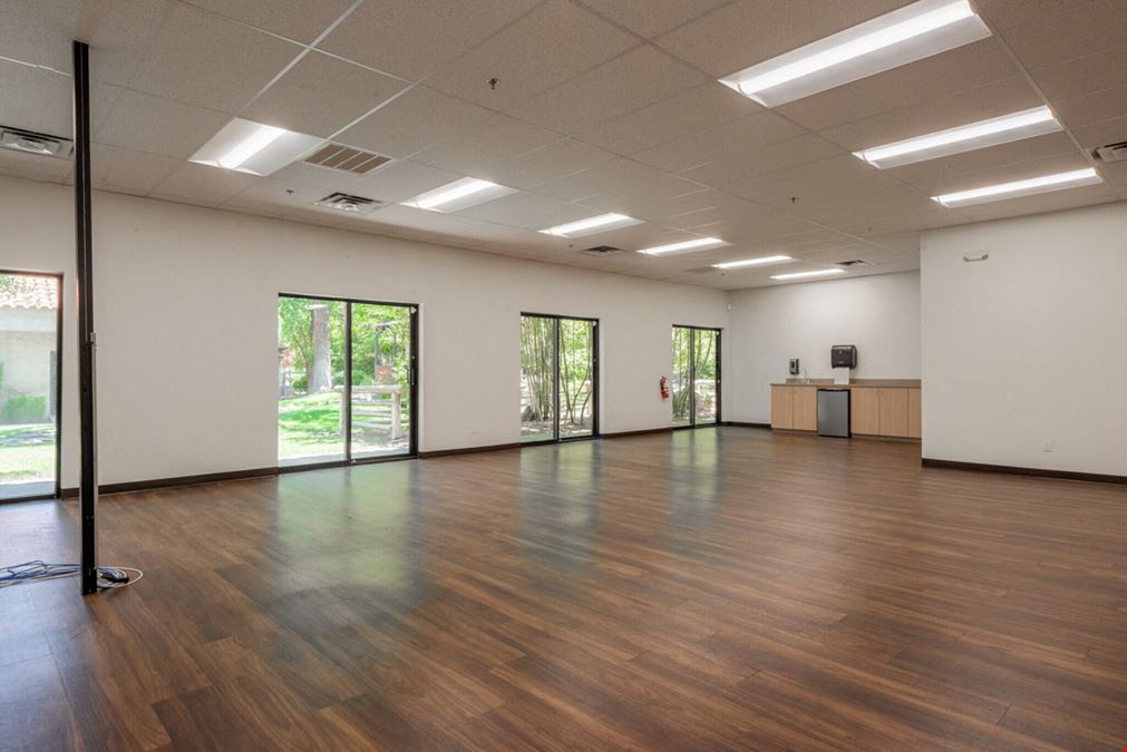Rancho Orient Business Park