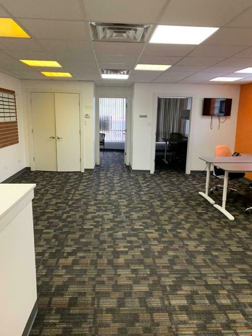 North Ave Executive Suites