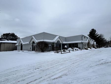 Preview of Office space for Sale at 3234 S Westnedge Ave