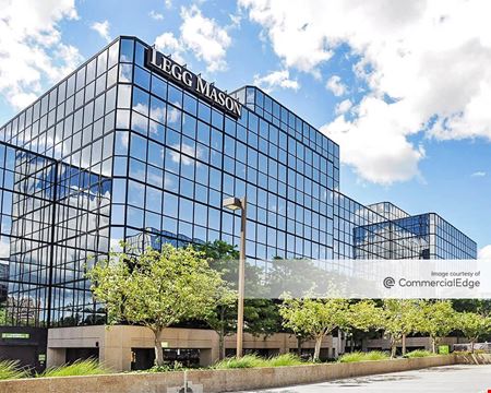 Preview of Office space for Rent at 100 First Stamford Place