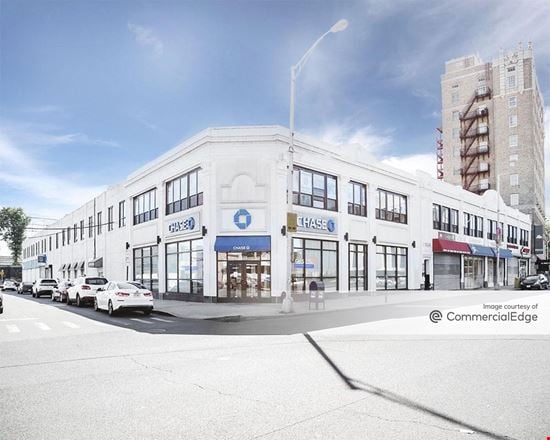 Preview of Office space for Rent at 327 North Broad Street