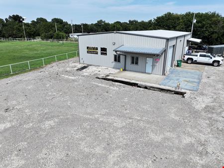 Preview of Industrial space for Sale at 403 N Donation St