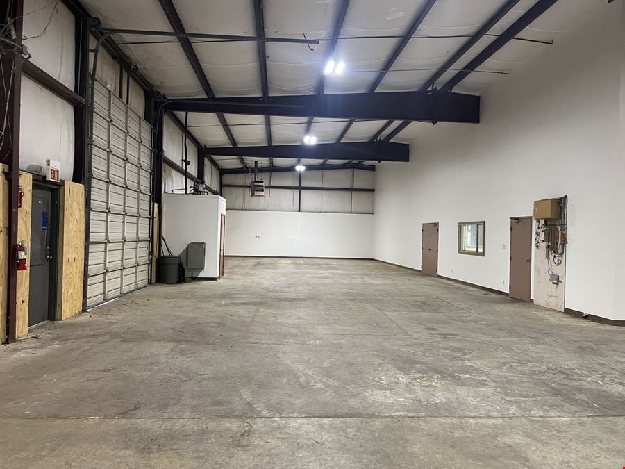 1506 Corporate Dr.