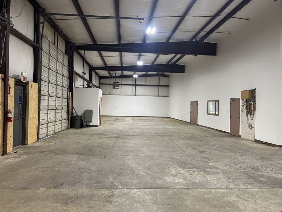 1506 Corporate Dr.