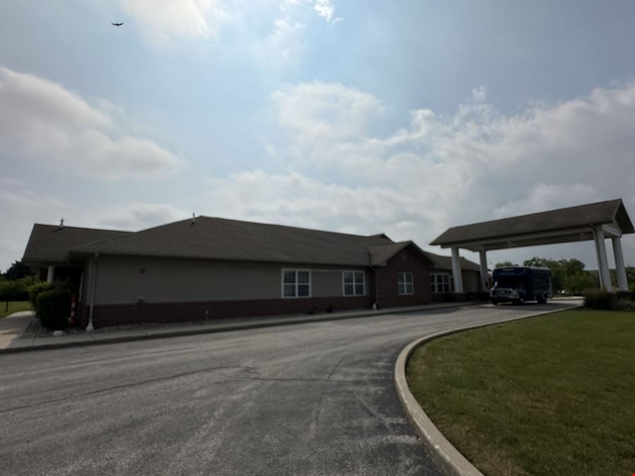 Merrillville Residential Facility