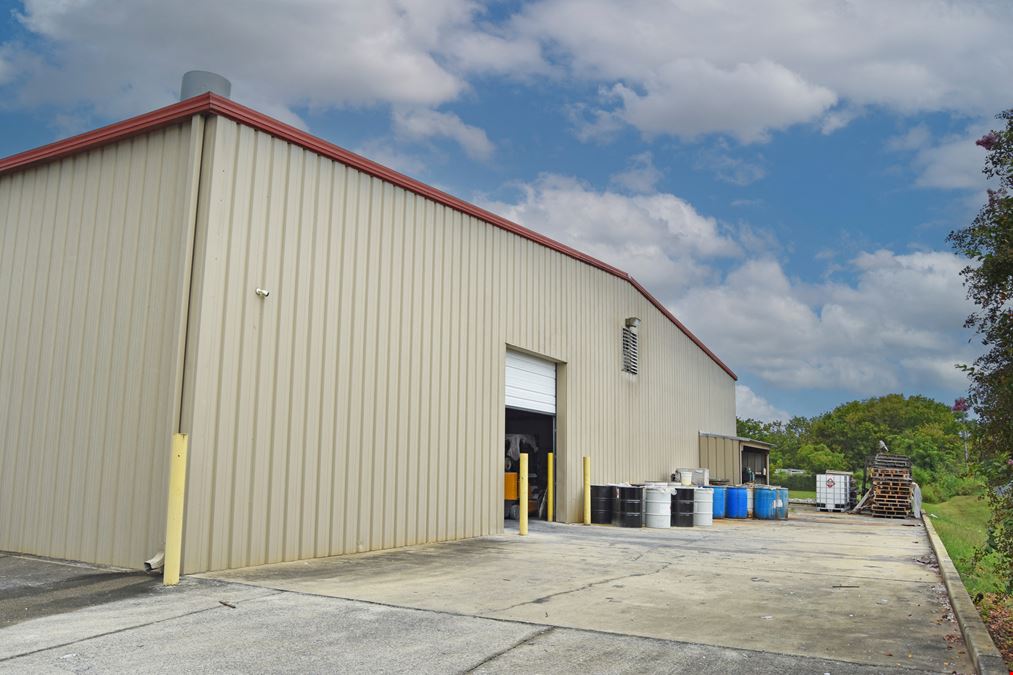 130 Commercial Ct