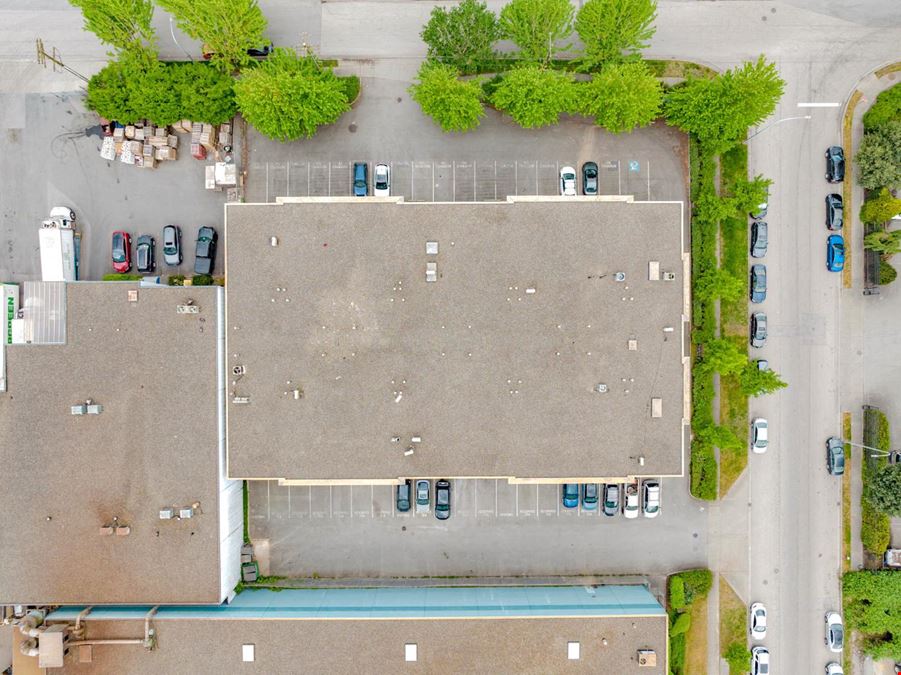 #165 - 15100 Knox Way