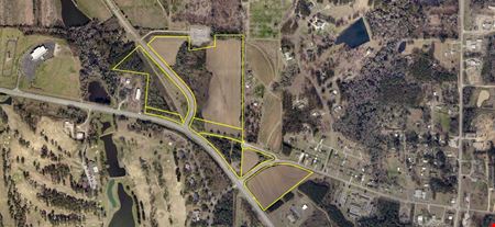 Preview of VacantLand space for Sale at Highway 84 W