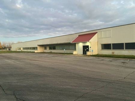 Preview of Industrial space for Rent at 5278 County Road 424