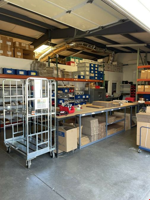 6671 Merchandise Way