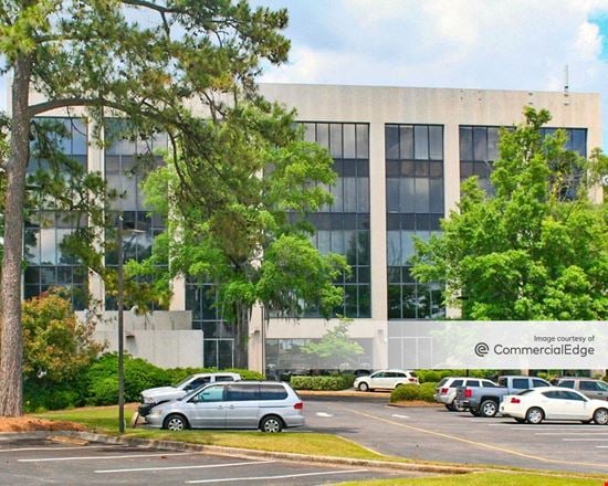Preview of Office space for Rent at 5900 Core Rd