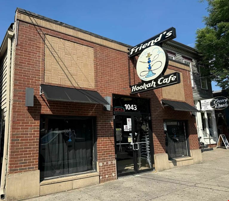 Highlands Retail