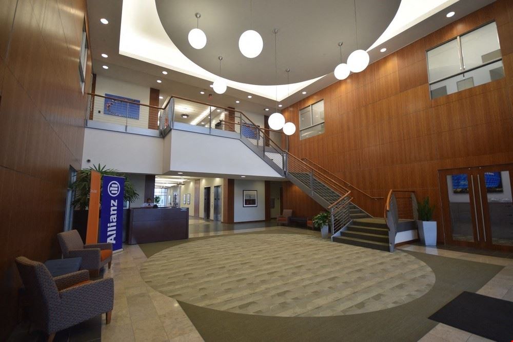 1 Progress Point Parkway