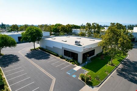 Preview of Industrial space for Sale at 12345 Colony Ave