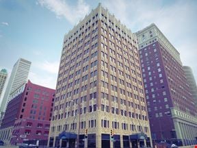Adams Building