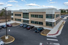 14400 Hull Street Road - Duckridge Landing | NOW LEASING OFFICE/MEDICAL