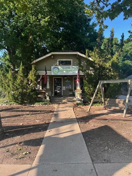 Preview of Office space for Sale at 1316 West Main Street