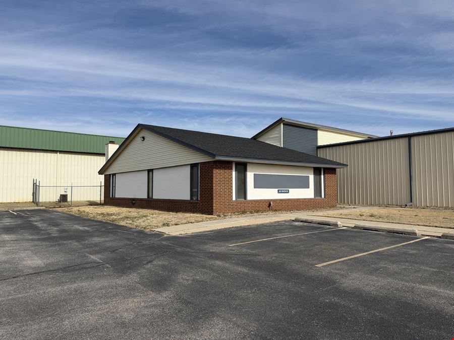 500 Beacon Dr